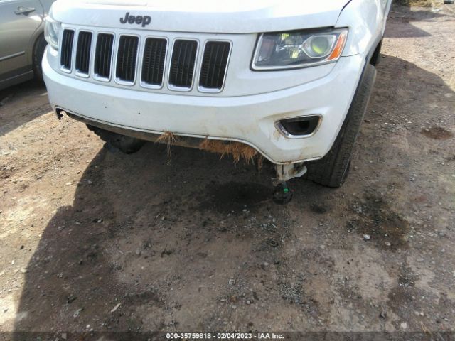 1C4RJEBG7EC393755 Jeep Grand Cherokee Limited