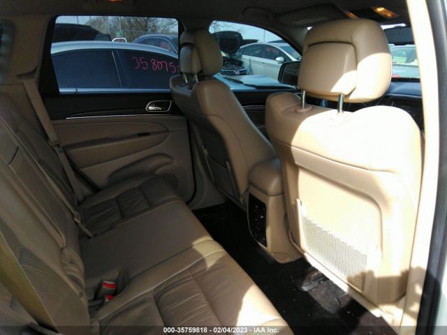 1C4RJEBG7EC393755 Jeep Grand Cherokee Limited