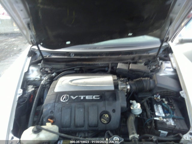 Acura RL 2006 JH4KB16546C003050 Image 11