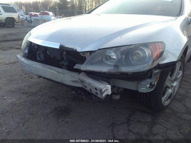 Acura RL 2006 JH4KB16546C003050 Image 7