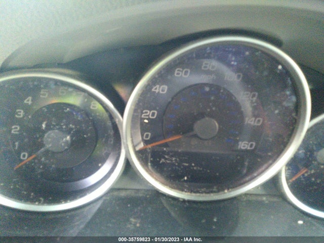 Acura RL 2006 JH4KB16546C003050 Image 8