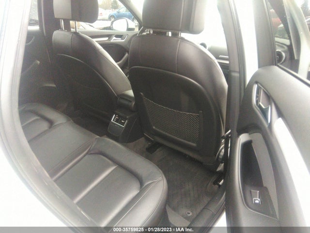 WAUB8GFF1H1011517 Audi A3 Sedan Premium
