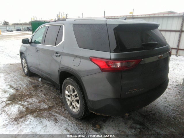 2018 Chevrolet Traverse, VIN: 1GNEVGKW3JJ225064
