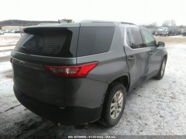 2018 Chevrolet Traverse, VIN: 1GNEVGKW3JJ225064