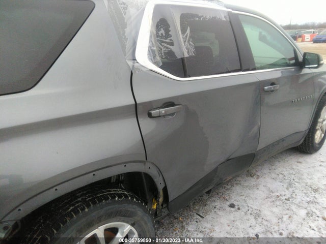 2018 Chevrolet Traverse, VIN: 1GNEVGKW3JJ225064