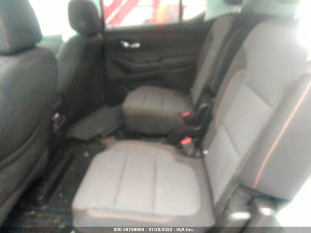 2018 Chevrolet Traverse, VIN: 1GNEVGKW3JJ225064