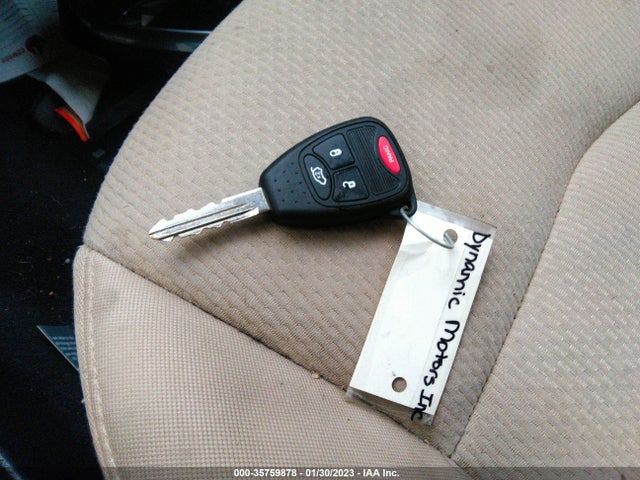 1C3CCBABXEN207283 Chrysler 200 LX