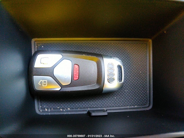 2023 Audi S4, VIN: WAUB4AF42PA011936