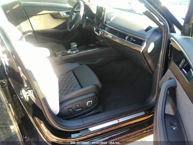 2023 Audi S4, VIN: WAUB4AF42PA011936