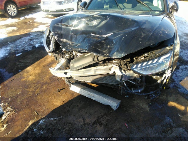 2023 Audi S4, VIN: WAUB4AF42PA011936