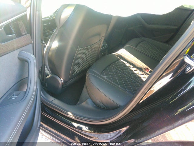 2023 Audi S4, VIN: WAUB4AF42PA011936
