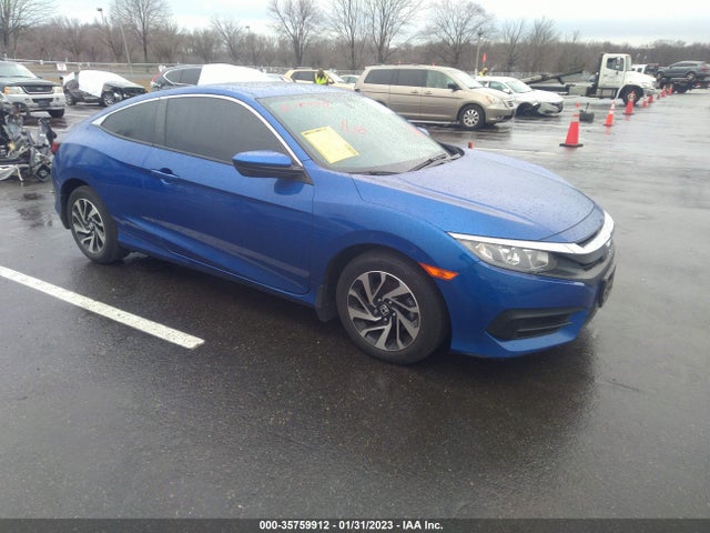 2018 2HGFC4B03JH307425 main image