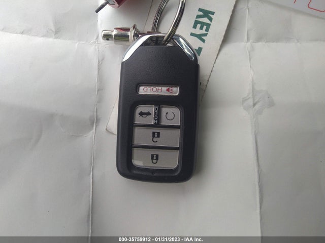 Honda Civic Coupe Lx-p 2018 2HGFC4B03JH307425 Image 11