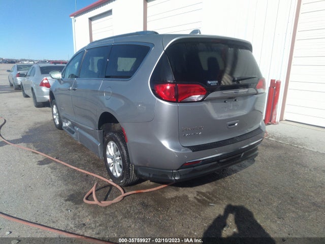 2019 Chrysler Pacifica, VIN: 2C4RC1BG9KR539501