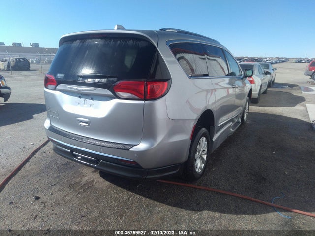 2019 Chrysler Pacifica, VIN: 2C4RC1BG9KR539501