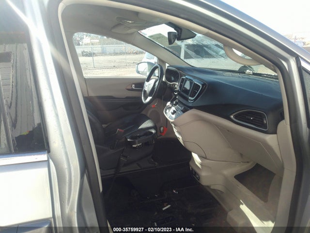 2019 Chrysler Pacifica, VIN: 2C4RC1BG9KR539501