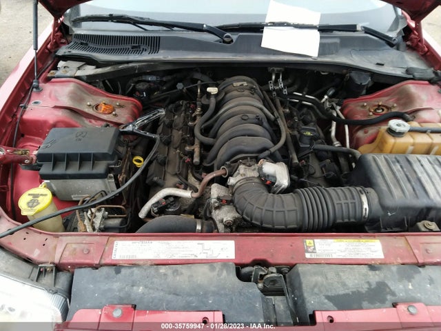 Chrysler 300 2006 2C3KA53G76H102285 Image 11