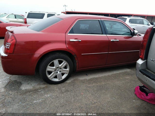 Chrysler 300 2006 2C3KA53G76H102285 Image 5