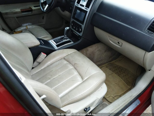 Chrysler 300 2006 2C3KA53G76H102285 Image 6