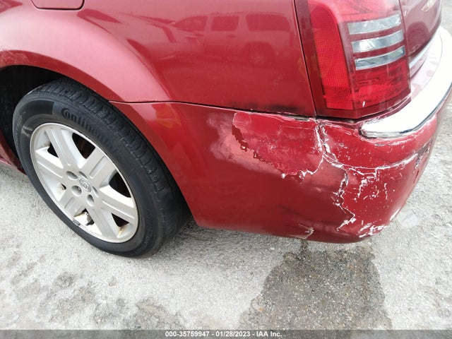 Chrysler 300 2006 2C3KA53G76H102285 Image 7
