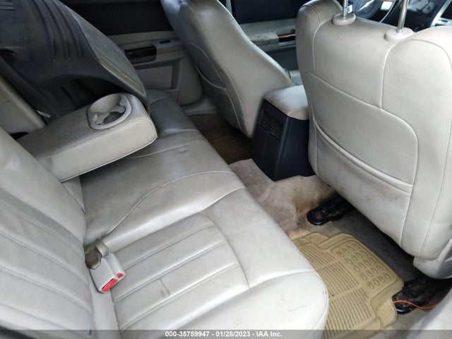 Chrysler 300 2006 2C3KA53G76H102285 Image 9