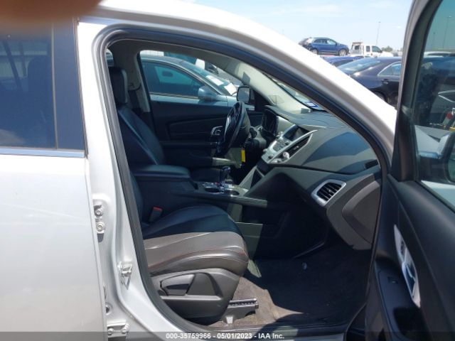 2GKFLPE32G6182318 GMC Terrain Slt