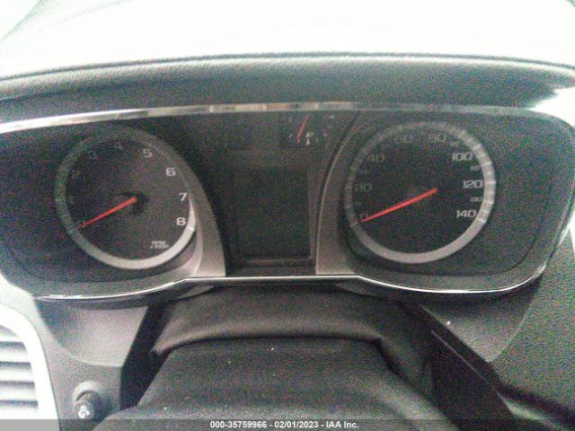 2GKFLPE32G6182318 GMC Terrain Slt