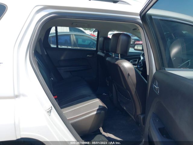 2GKFLPE32G6182318 GMC Terrain Slt