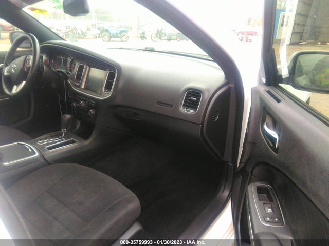 Dodge Charger Rt 2014 2C3CDXCT0EH353961 Image 5