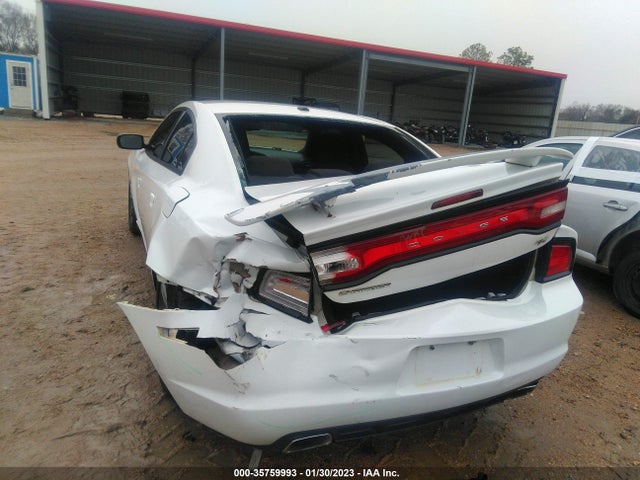 Dodge Charger Rt 2014 2C3CDXCT0EH353961 Image 7