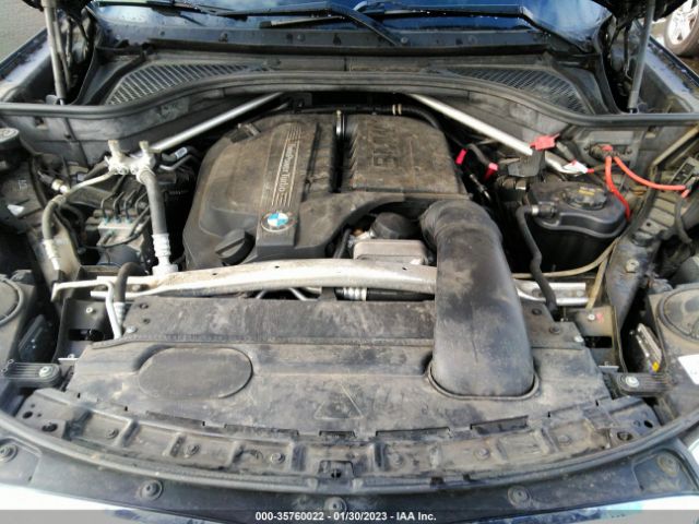 5UXKR0C31H0V72306 BMW X5 Xdrive35i
