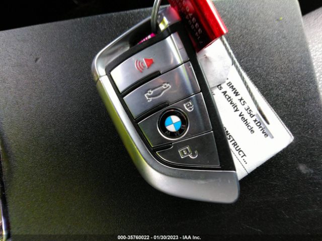 5UXKR0C31H0V72306 BMW X5 Xdrive35i