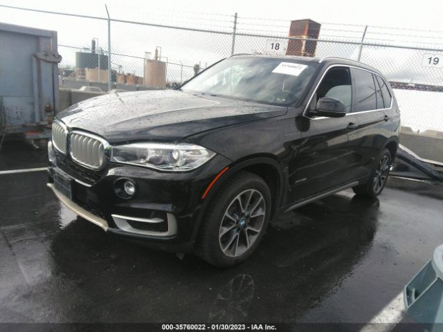 5UXKR0C31H0V72306 BMW X5 Xdrive35i
