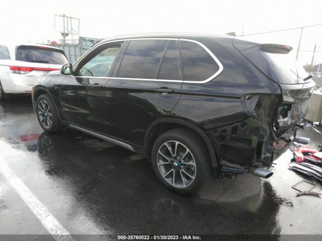 5UXKR0C31H0V72306 BMW X5 Xdrive35i