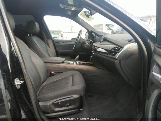 5UXKR0C31H0V72306 BMW X5 Xdrive35i