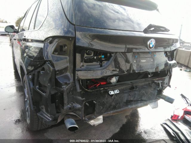 5UXKR0C31H0V72306 BMW X5 Xdrive35i