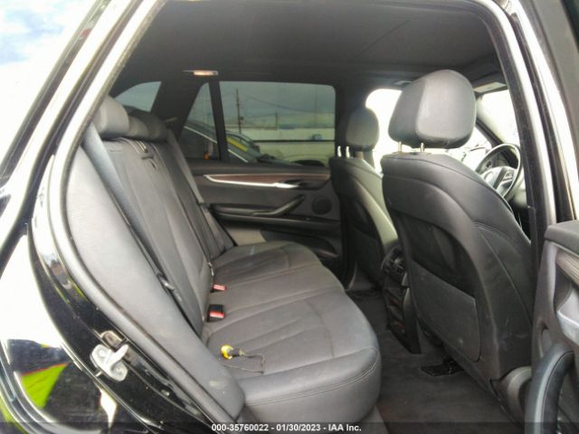 5UXKR0C31H0V72306 BMW X5 Xdrive35i
