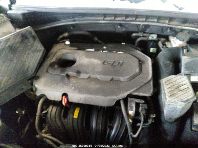 2018 Kia Sportage, VIN: KNDPN3AC0J7477126