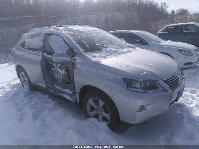 2T2ZK1BA2FC167080 auction archive image