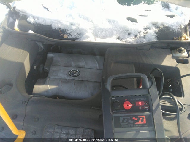 2T2ZK1BA2FC167080 Lexus RX 350