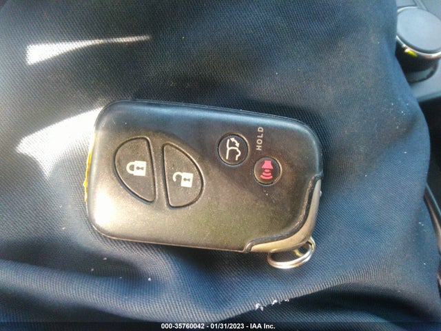 2T2ZK1BA2FC167080 Lexus RX 350