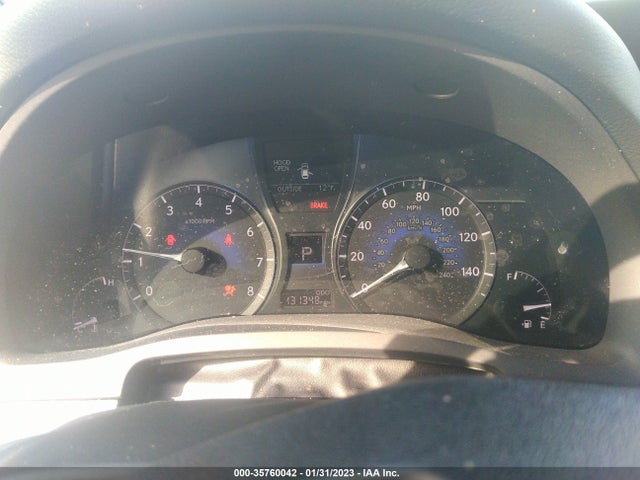 2T2ZK1BA2FC167080 Lexus RX 350