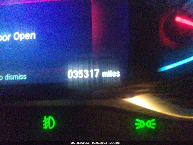 Honda Passport Ex-l 2019 5FNYF8H59KB023622 Image 7