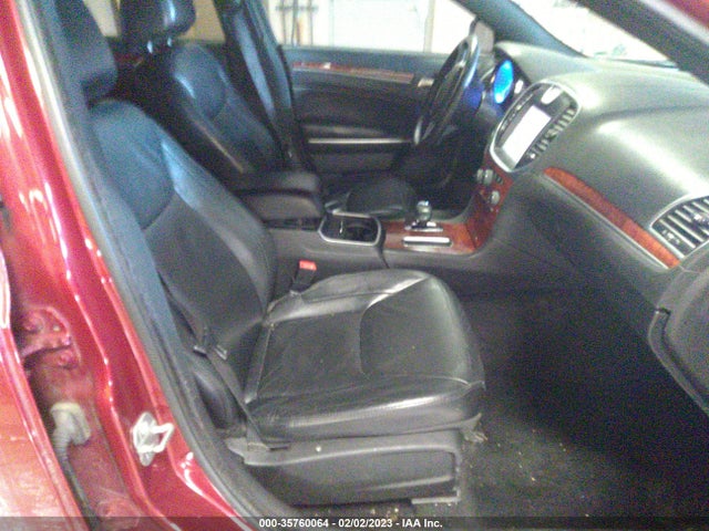 Chrysler 300 2014 2C3CCAAG5EH289096 Image 5