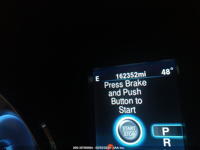 Chrysler 300 2014 2C3CCAAG5EH289096 Image 7