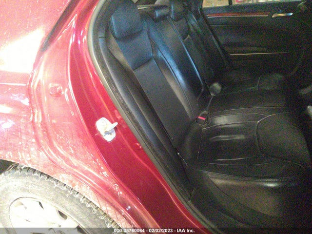 Chrysler 300 2014 2C3CCAAG5EH289096 Image 8