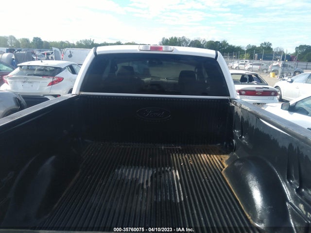 2006 FORD F-150 XLT/FX4/LARIAT/XL VIN: 1FTPX14526FA38051