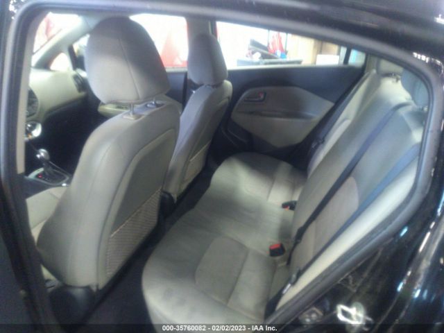 KNADM4A36H6024945 KIA RIO LX