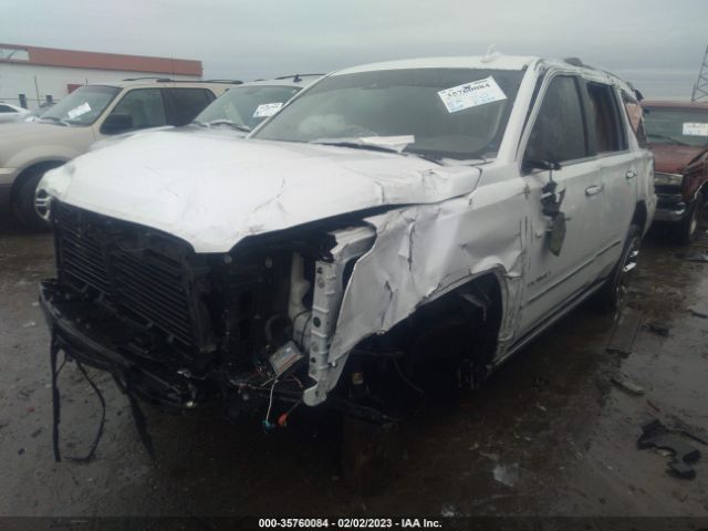1GKS2CKJ9KR145812 GMC YUKON DENALI