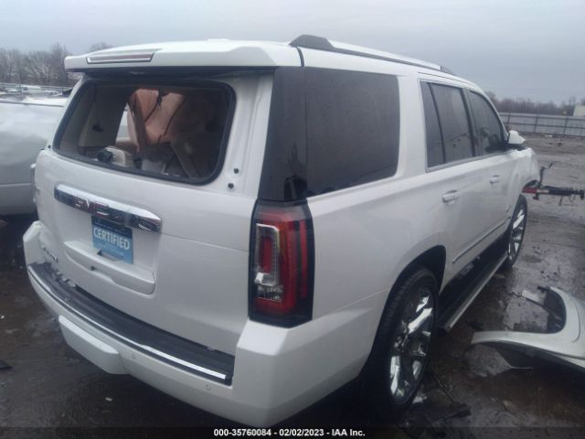 1GKS2CKJ9KR145812 GMC YUKON DENALI